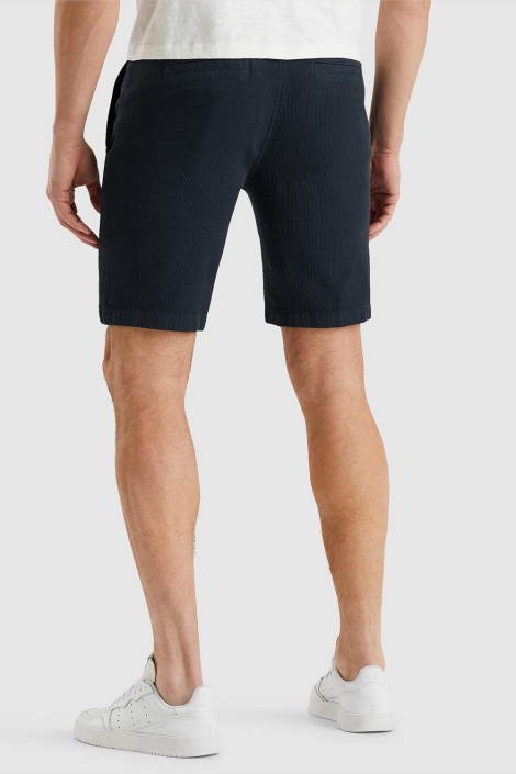 Cast Iron chino shorts structure